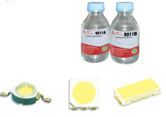 LED封装硅胶