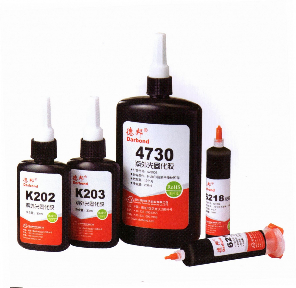 摄像模组组装解决方案